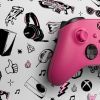 国行Xbox猛男粉配色手柄 将于2月13晚8点正式发售