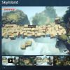 冒险游戏《天空岛》Steam页面上线 2月发售