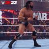 激情大乱斗 《WWE 2K23》“战争游戏”模式实机演示