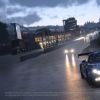 车迷狂喜！PS VR2版《GT赛车7》加入展厅看车模式