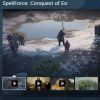 Steam多半好评《咒语力量：征服埃欧大陆》正式发售