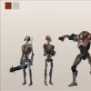 《星球大战绝地：幸存者》8种敌人机器人细节介绍！