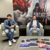 《最终幻想16》总监高井宏：游戏主线流程约40小时