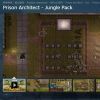 《监狱建筑师》公布新DLC丛林包 2月7日正式上线