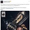 《刺客信条：枭雄》获得补丁更新 修复PS5上光影闪烁问题