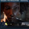 《吸血鬼：避世血族-绝唱》Steam页面上线 5月18日发售