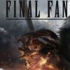 《最终幻想16》实机演示 展示游戏四大支柱内容