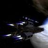 《帝国霸业-银河生存》飞船操作方法