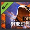免费开玩！《街头霸王6》试玩demo已上架PC Steam!
