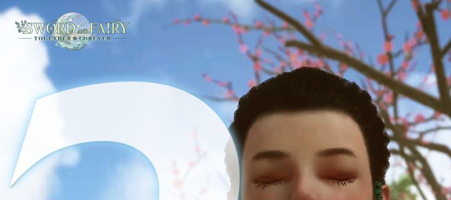 《仙剑7》DLC“人间如梦”2天倒计时 有新故事角色等