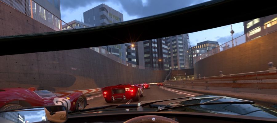 《GT赛车7》将于2月21日升级更新 获得PS VR2支持