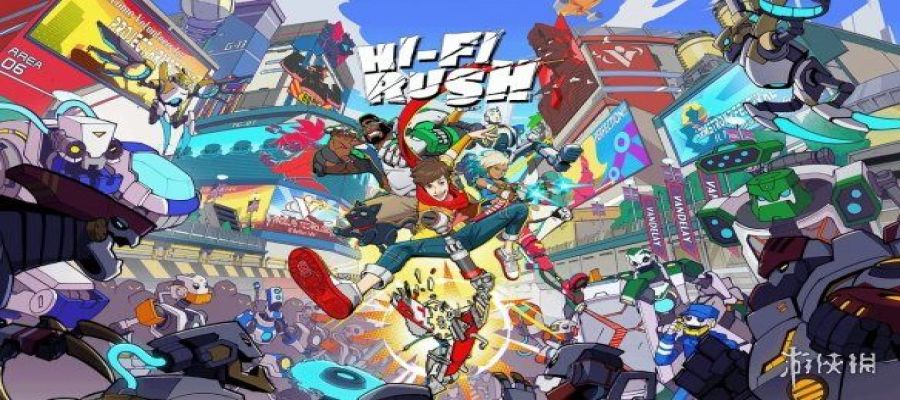 《Hi-Fi Rush》火爆：Steam好评如潮！M站用户评分9.1