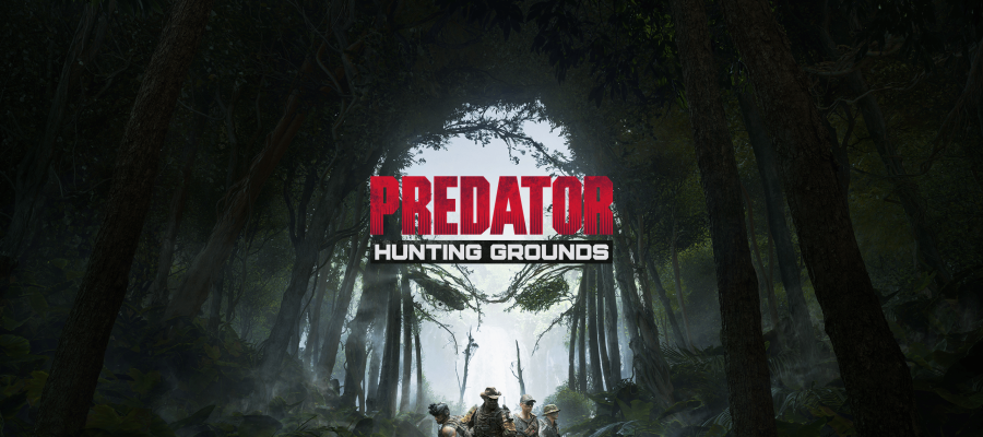 《铁血战士：狩猎场 Predator: Hunting Grounds》中文版百度云迅雷下载v2.49|容量53.3GB|官方繁体中文|支持键盘.鼠标.手柄