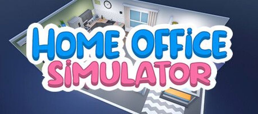 《家庭办公室模拟器 Home Office Simulator》英文版百度云迅雷下载