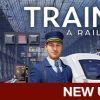 《列车人生：铁路模拟器 Train Life: A Railway Simulator》中文版百度云迅雷下载v0.5.3.26685|容量19.6GB|官方简体中文|支持键盘.鼠标.手柄