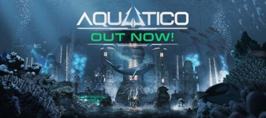 《水之城 Aquatico》中文版百度云迅雷下载v1.007.9|容量9.22GB|官方简体中文|支持键盘.鼠标