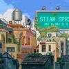 Steam2023春季促销有哪些游戏？Steam春促2023哪些游戏打折？