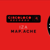 现已推出：CircoLoco Records 隆重推出 Map.ache 的《IZA》