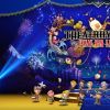 音游新作《节奏剧场：最终幻想》曲目公开 明年2月发售