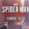 《漫威蜘蛛侠：迈尔斯》公布PC先导预告 今秋发售