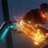 PC版《漫威蜘蛛侠：迈尔斯》支持三屏超宽显示