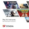 Stadia育碧游戏将通过Connect转移至PC