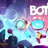 3D平台动作冒险《Boti》公布 2023年登陆Steam