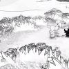 黑白手绘风格冒险游戏《白之旅》明年2/14发行