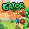 治愈系游戏《Lil Gator Game》12月14日推出