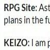 ARPG《神之天平》计划推出Switch版 发售日期待定