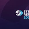 Steam开启2022年回顾专题 可查全年游戏数据
