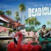 《死亡岛2》新可玩角色预告 女店员丹妮