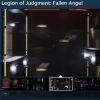 《审判军团 ：堕天使》Steam页面上线 支持简体中文