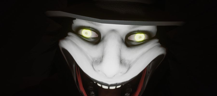 恐怖游戏新作《受苦之夜》预告片 试玩版现已发布