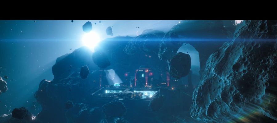 《永恒空间2》4月6日发售正式版 Steam售价即将永涨