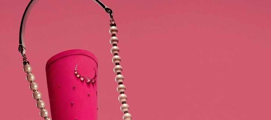 奢侈品牌联动《美少女战士》 推出万元情人节高跟鞋