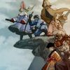 网传《最终幻想战略版》高清复刻版将会推出