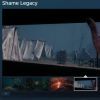 第一人称生存恐怖游戏《Shame Legacy》Steam页面上线 5月31日发售