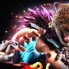 《铁拳8》全新预告 展示角色豹王