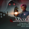《伦敦陷落》衍生恋爱模拟《玫瑰面具》跳票至6月9日