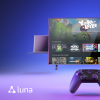 亚马逊云游戏服务Luna现已在英、德和加拿大推出