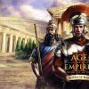 《帝国时代2：决定版》“重返罗马”资料片上市日期公布