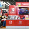 日本实体月榜：任天堂Switch三月重登游戏机销量榜首
