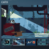平台解谜游戏《CATO》现提供免费试玩 发售日未定