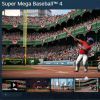 《超级棒球4》Steam页面上线 6月3日正式发售