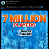 官宣：《冲就完事模拟器》玩家数量已超700万人