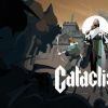中世纪堡垒建筑游戏《Cataclismo》面向PC公布