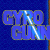 复古俯视角游戏《Gyro Gunner》将登Switch 不设道具硬派射击