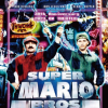 30周年纪念4K重制《超级马里奥》真人电影将于9月15日重映