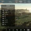 《PGA巡回赛2K23》场地设计器升级曝光 全新内容一览